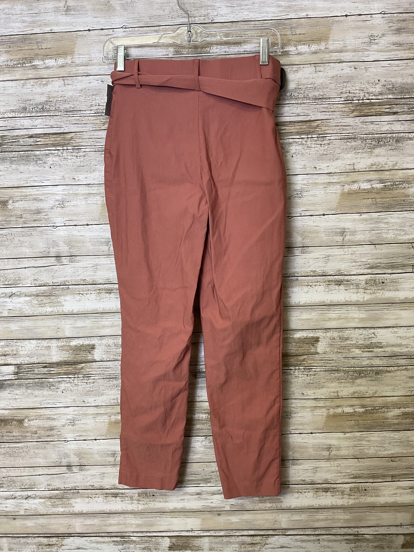 Pants Other By Jules & Leopold In Pink, Size:M