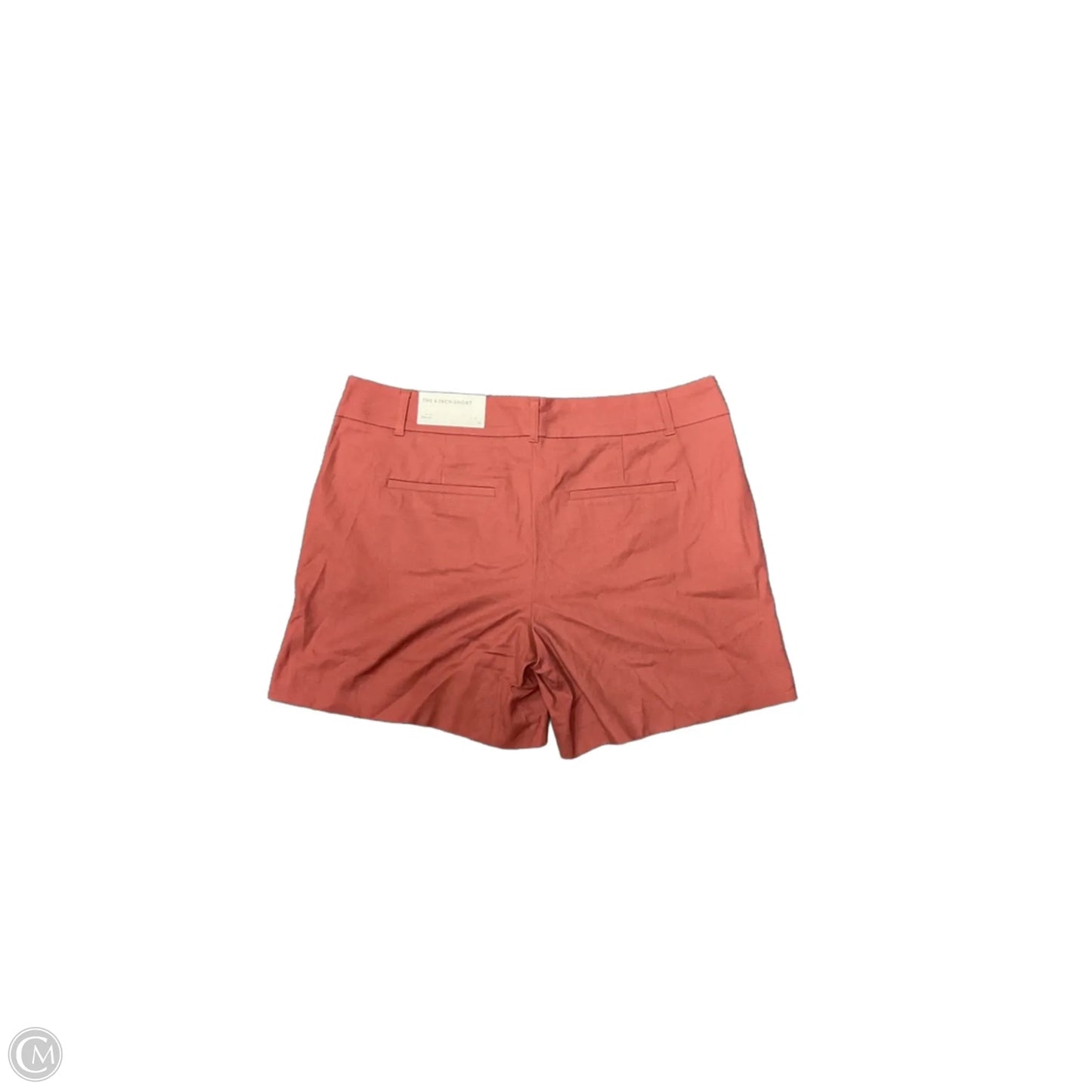 Shorts By Ann Taylor In Mauve, Size: 12