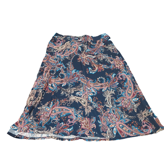 Skirt Maxi By Cj Banks  Size: 1x
