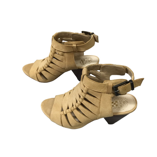 Shoes Heels Block By Vince Camuto  Size: 6