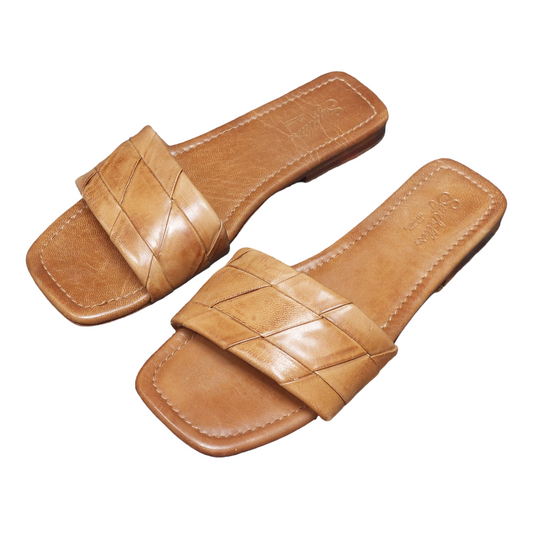 Sandals Flats By Seychelles  Size: 7.5