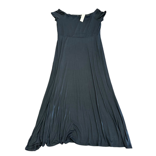 Dress Casual Maxi By Loft  Size: Petite L
