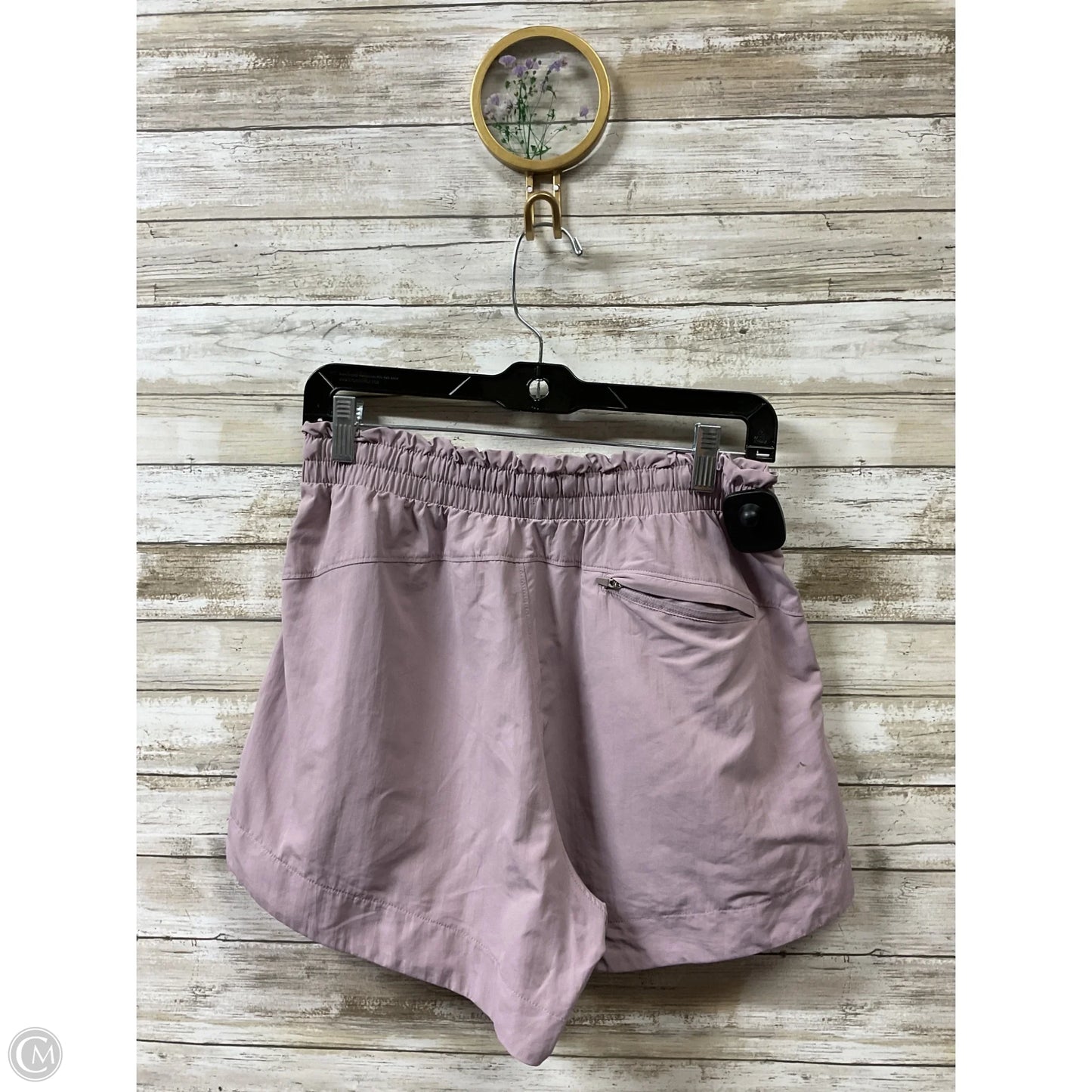 Athletic Shorts By All In Motion In Purple, Size: S