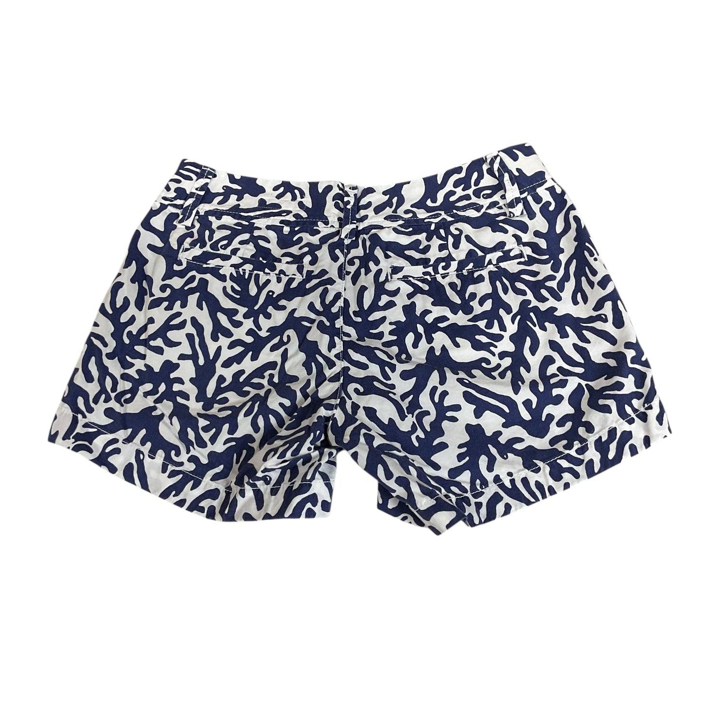 Shorts By Lilly Pulitzer Size: 0