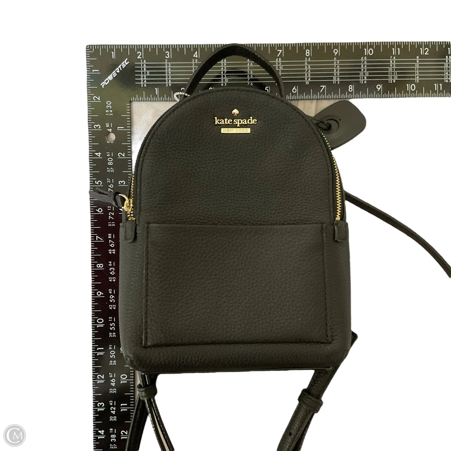 Backpack Designer By Kate Spade, Size: Small