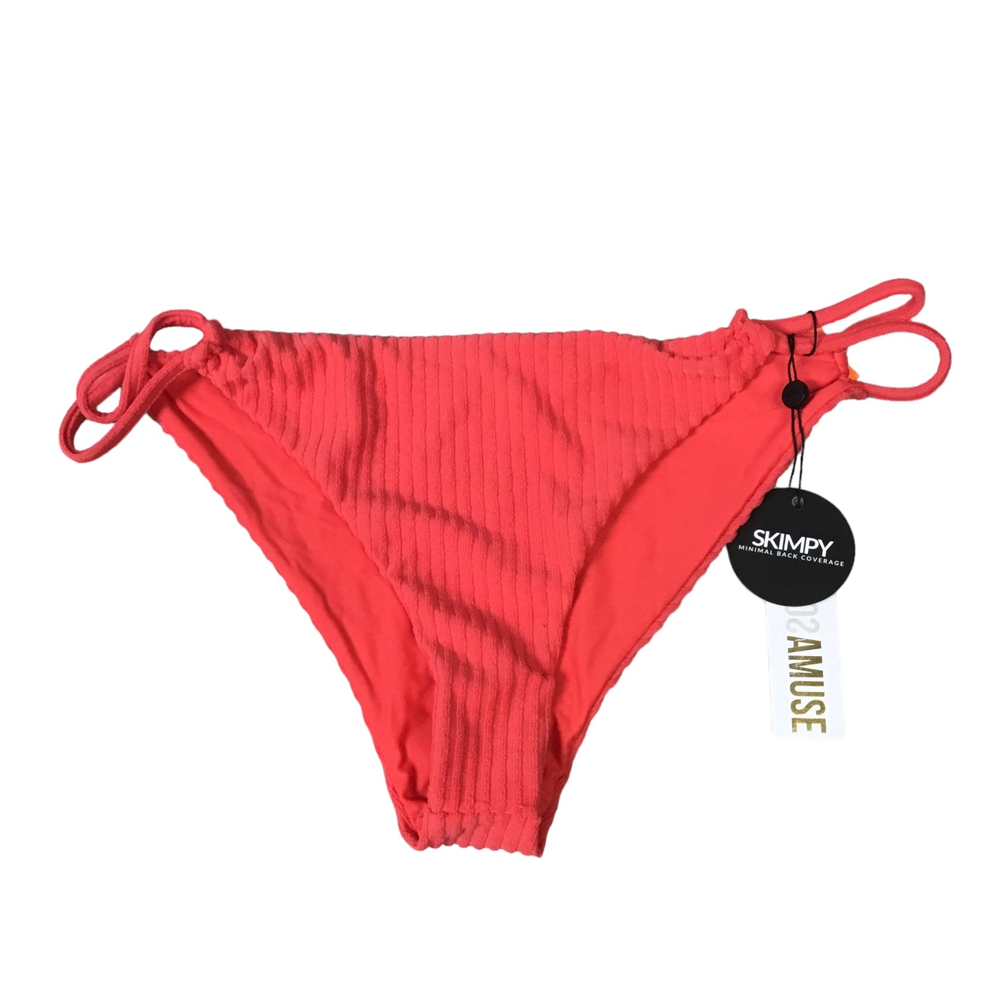 Swimsuit Bottom By Cmb Size: L