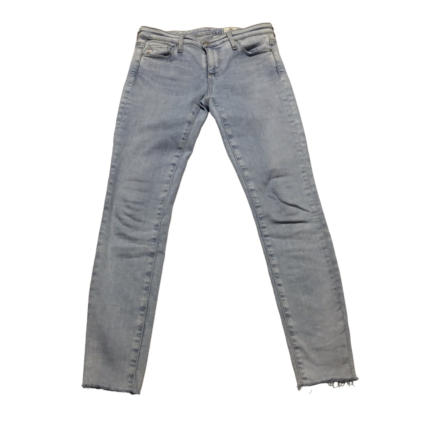 Jeans Designer By Adriano Goldschmied Size: 0