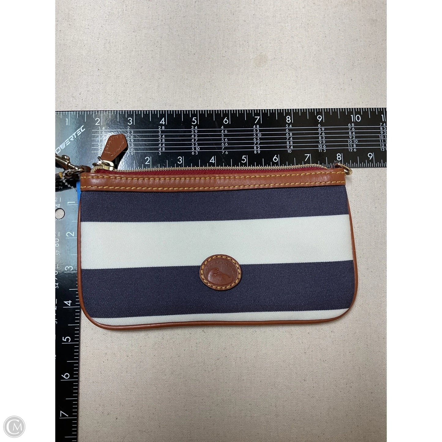 Wristlet Designer By Dooney And Bourke, Size: Small
