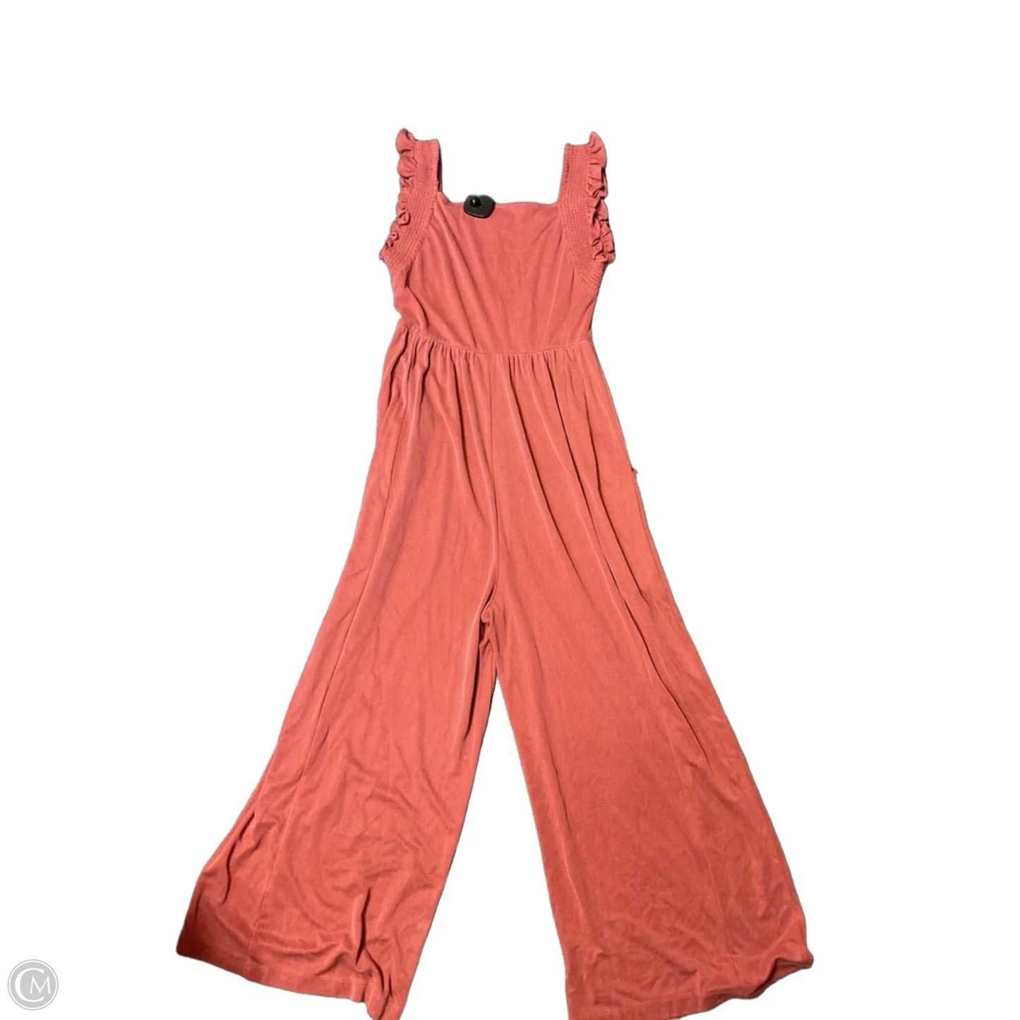 Jumpsuit By Saturday/sunday In Red, Size: S