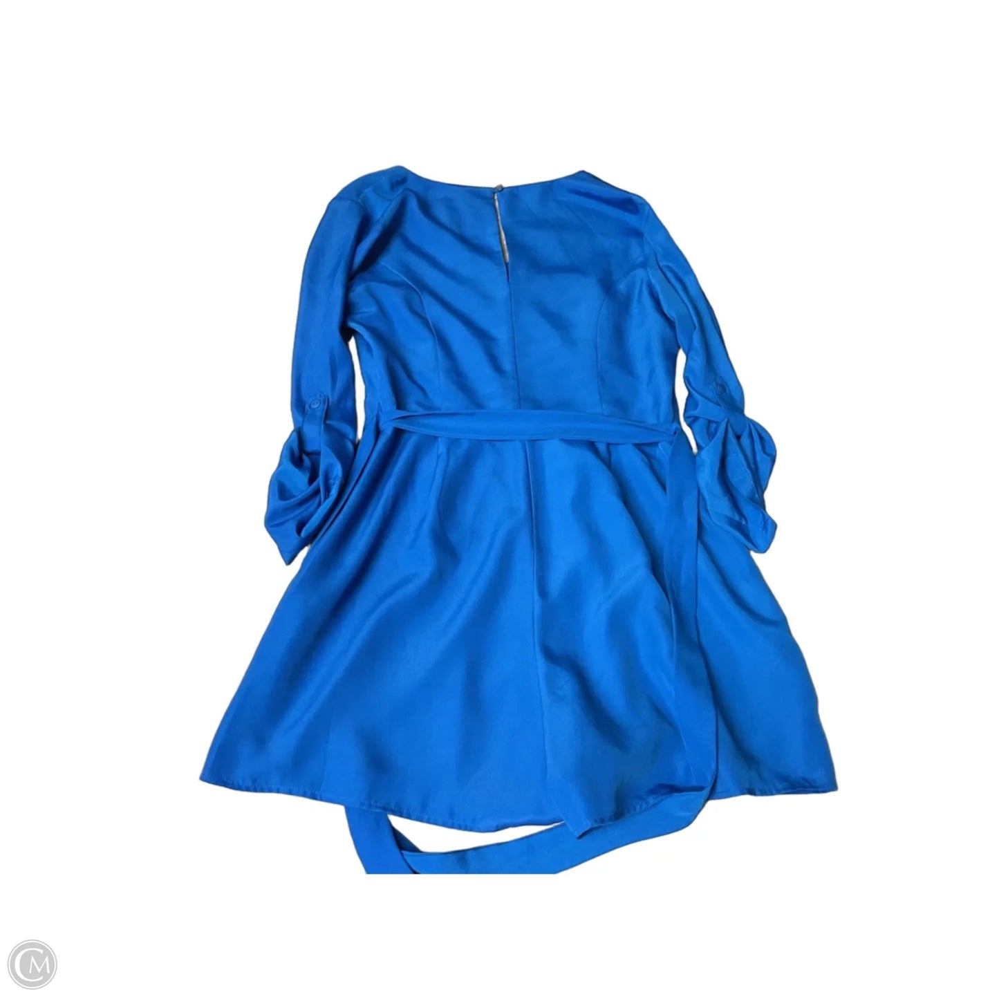 Romper By Jack In Blue, Size: 6