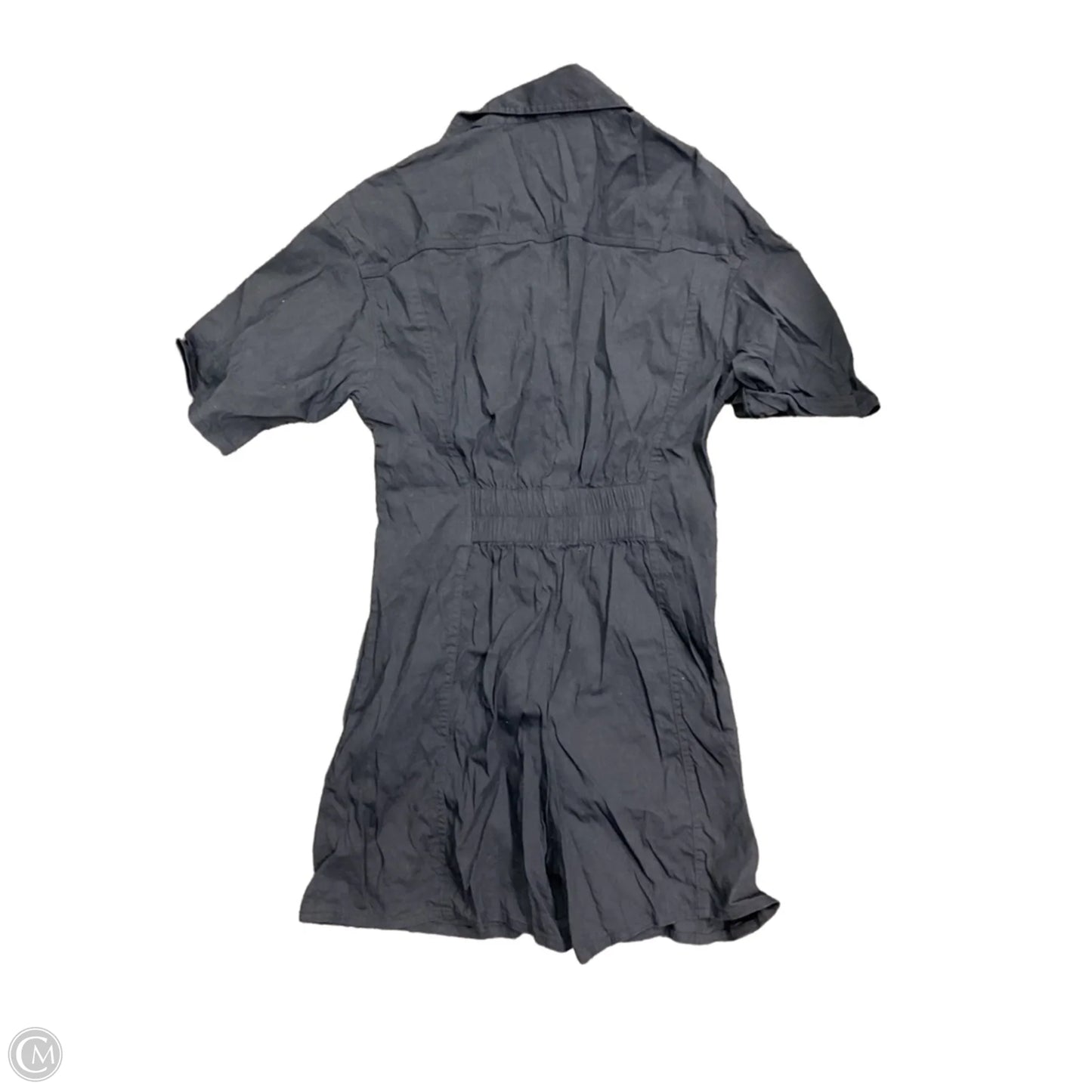 Romper By Theory In Navy, Size: 0
