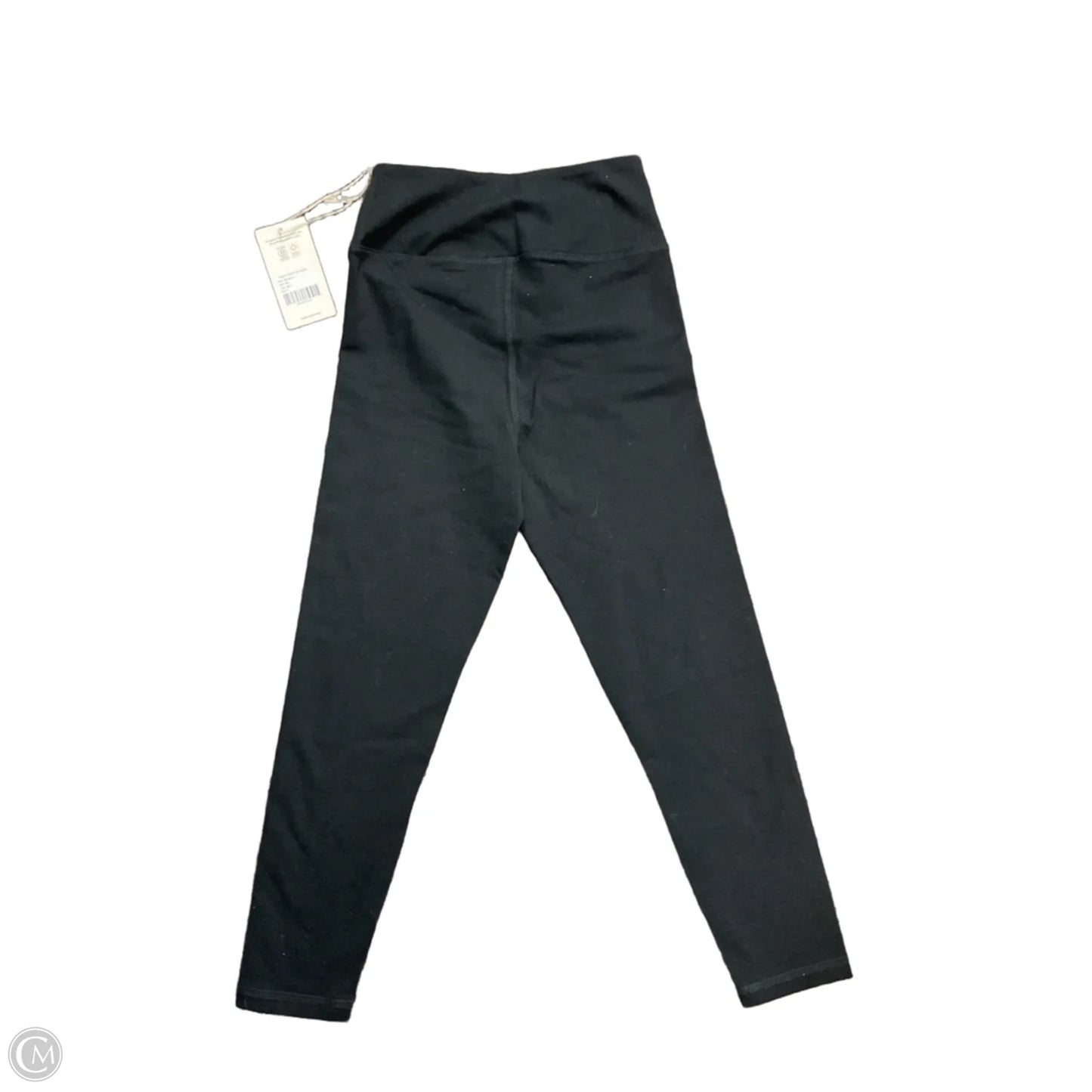 Pants Leggings By Cmc In Black, Size: S
