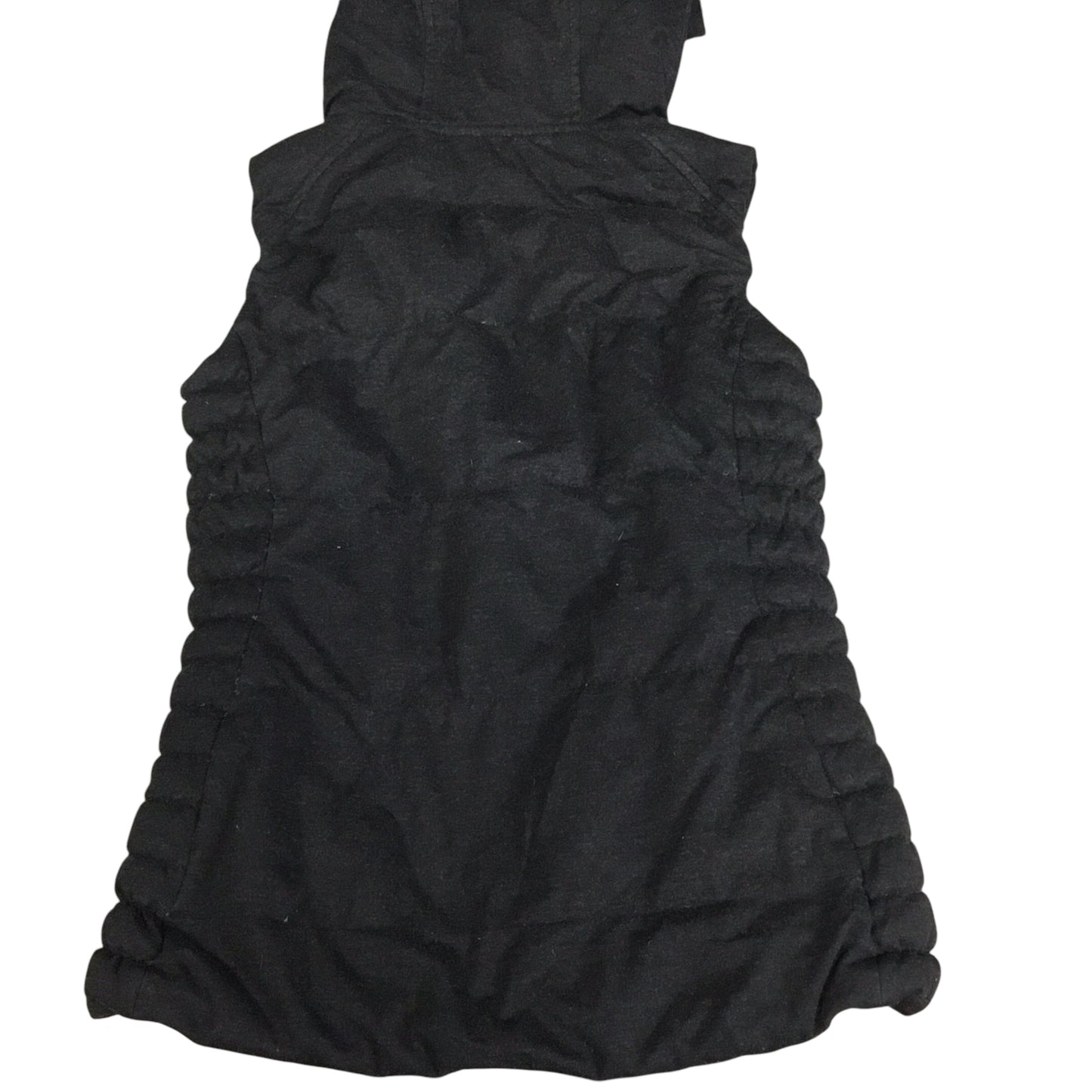 Vest Puffer & Quilted By Athleta In Black, Size: Xs