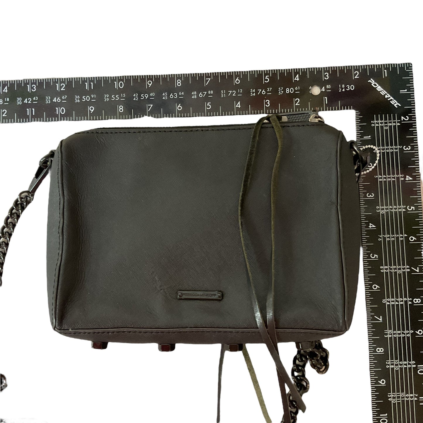 Handbag Designer By Rebecca Malone Size: Small