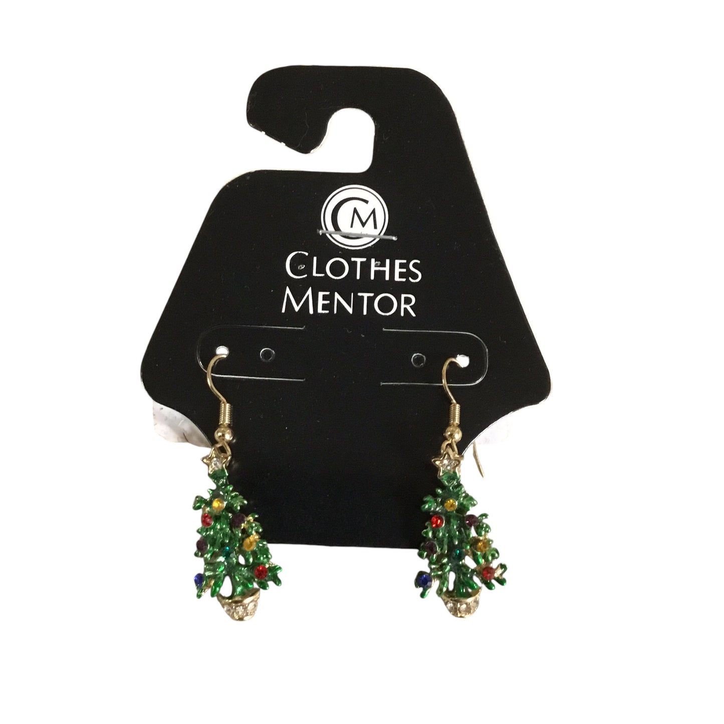 Earrings Dangle/drop By Clothes Mentor