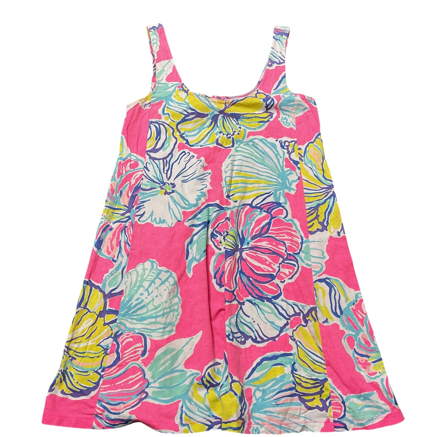 Dress Casual Short By Lilly Pulitzer Size: Xs