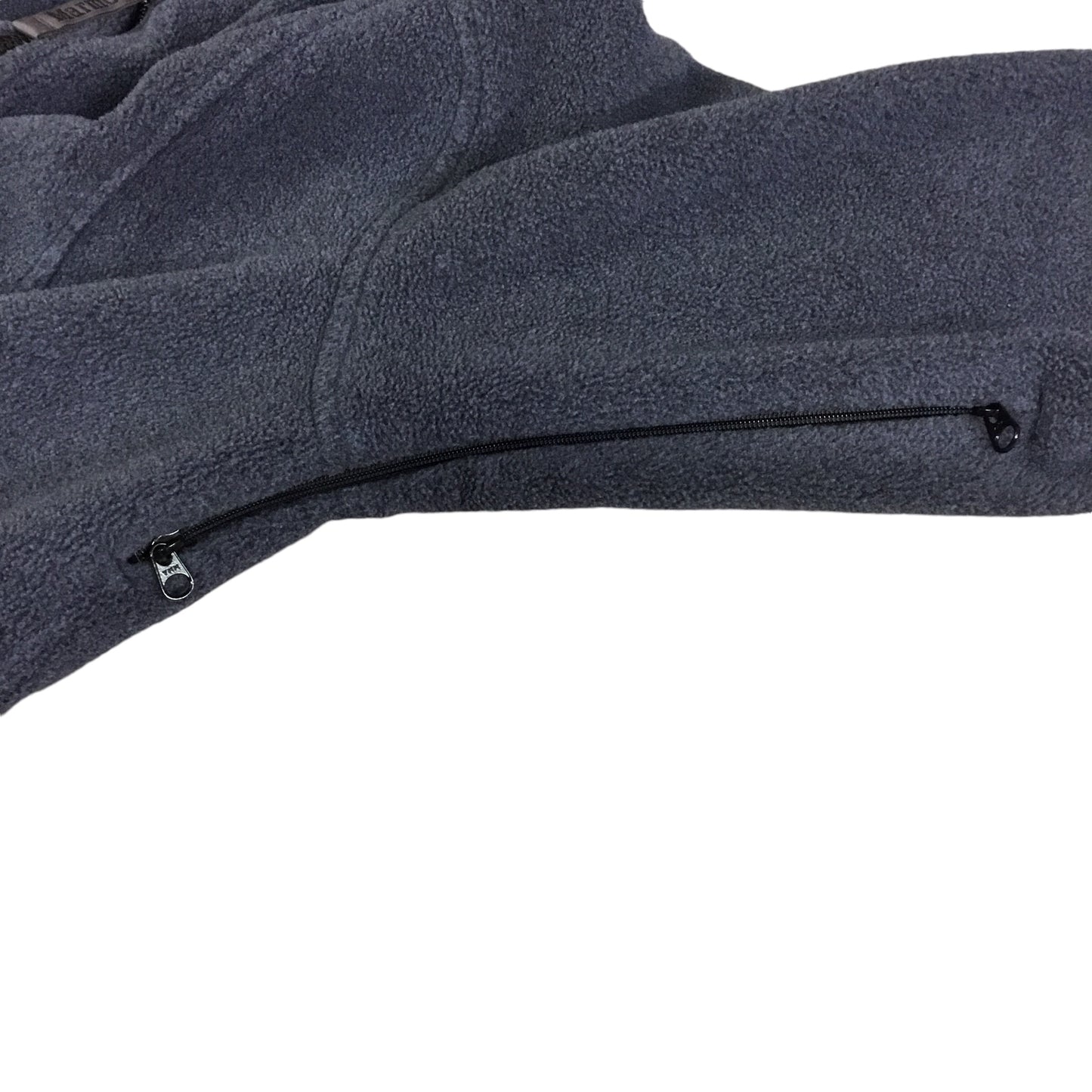 Jacket Fleece By Marmot In Blue, Size: M