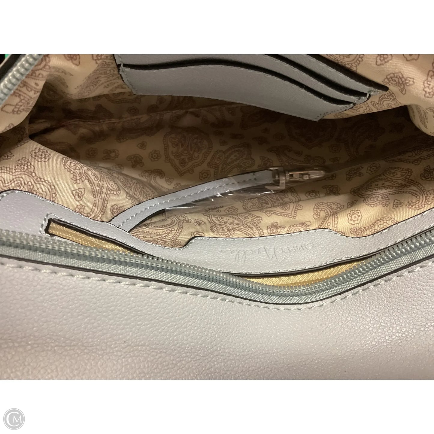 Crossbody By Simply Noelle, Size: Small