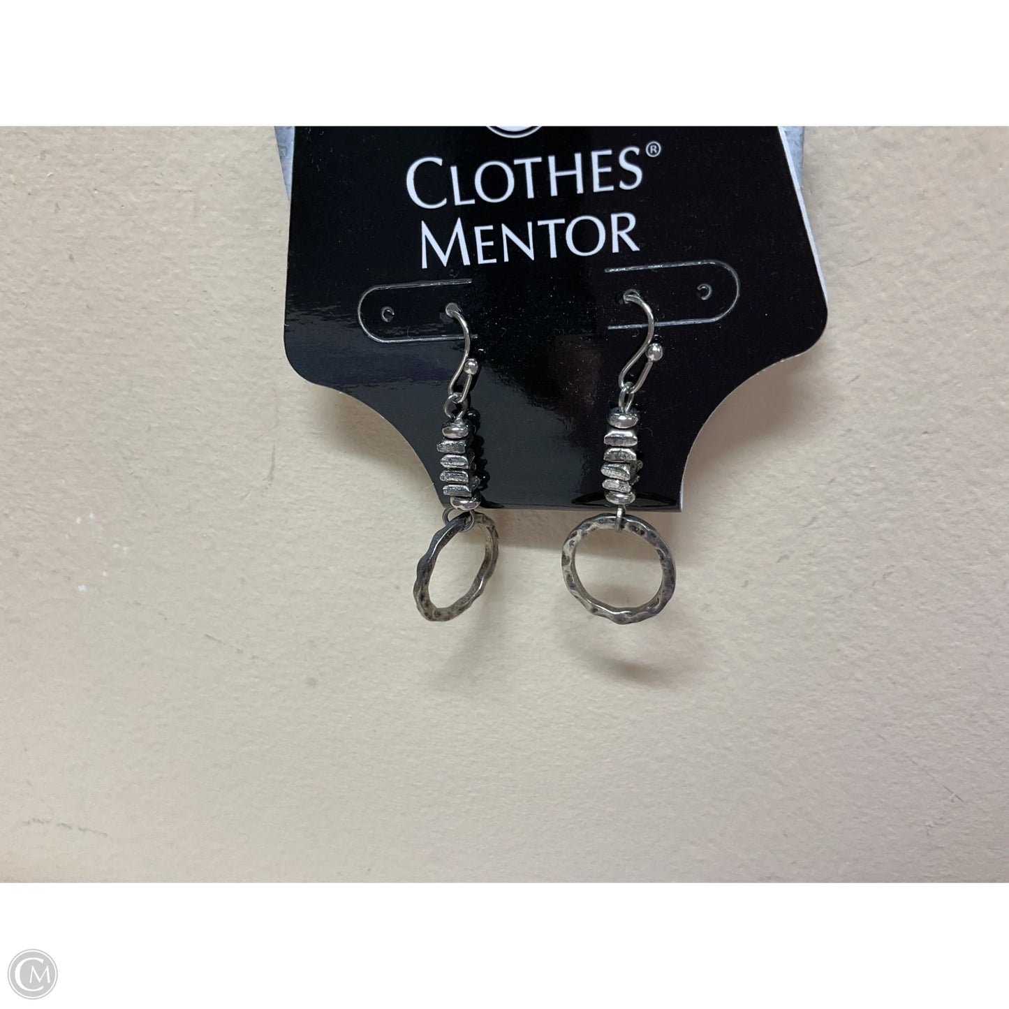 Earrings Dangle/drop By Clothes Mentor