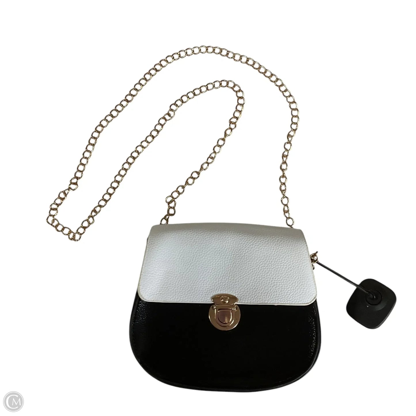 Crossbody By Clothes Mentor, Size: Small