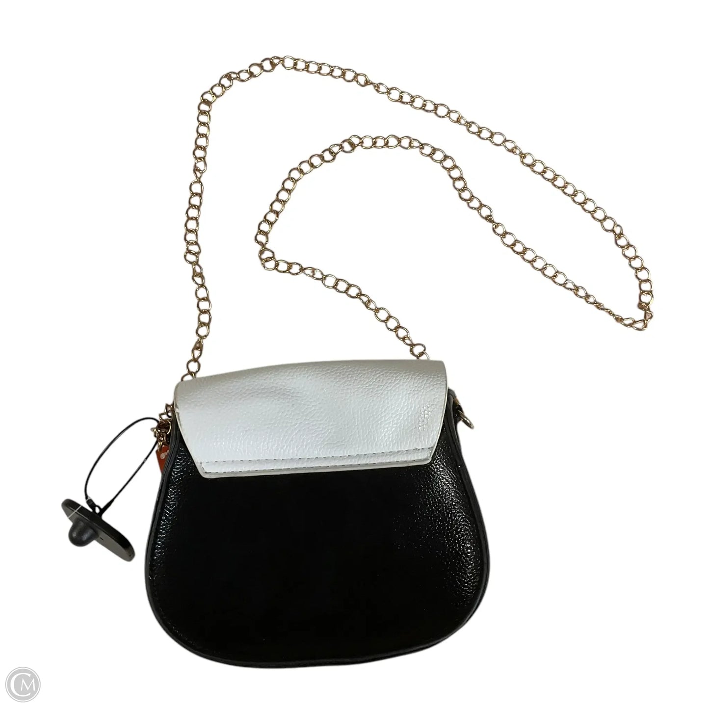 Crossbody By Clothes Mentor, Size: Small