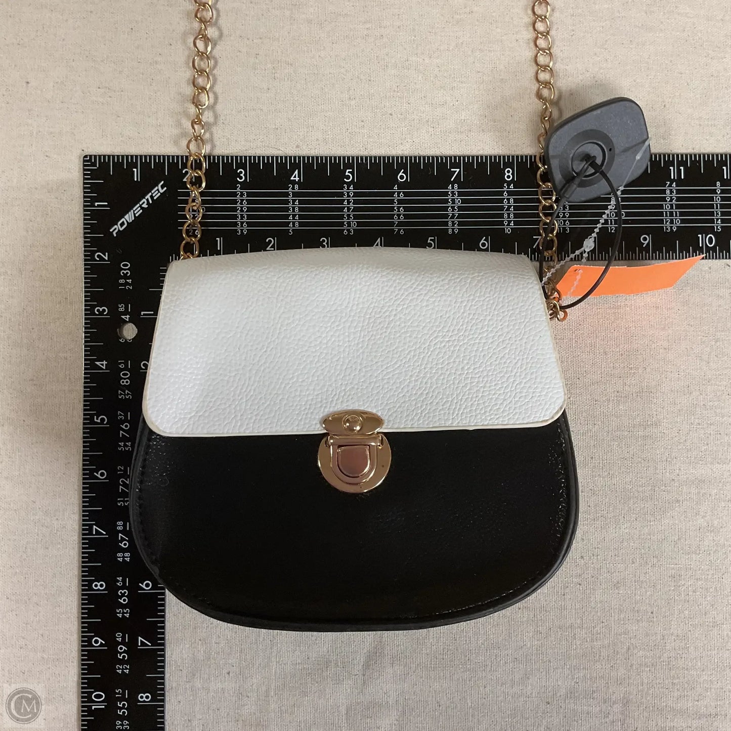 Crossbody By Clothes Mentor, Size: Small