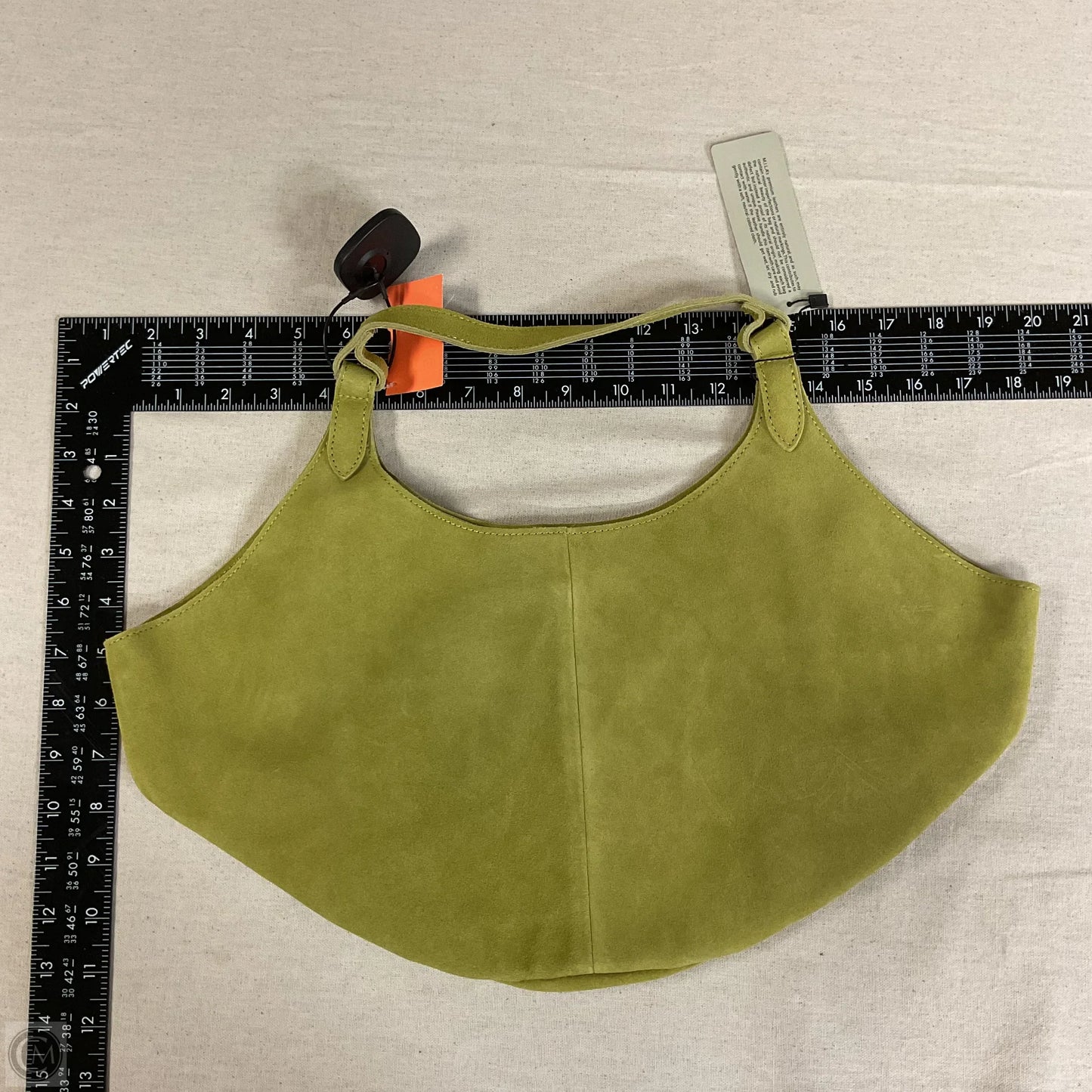 Handbag By Cmb, Size: Small