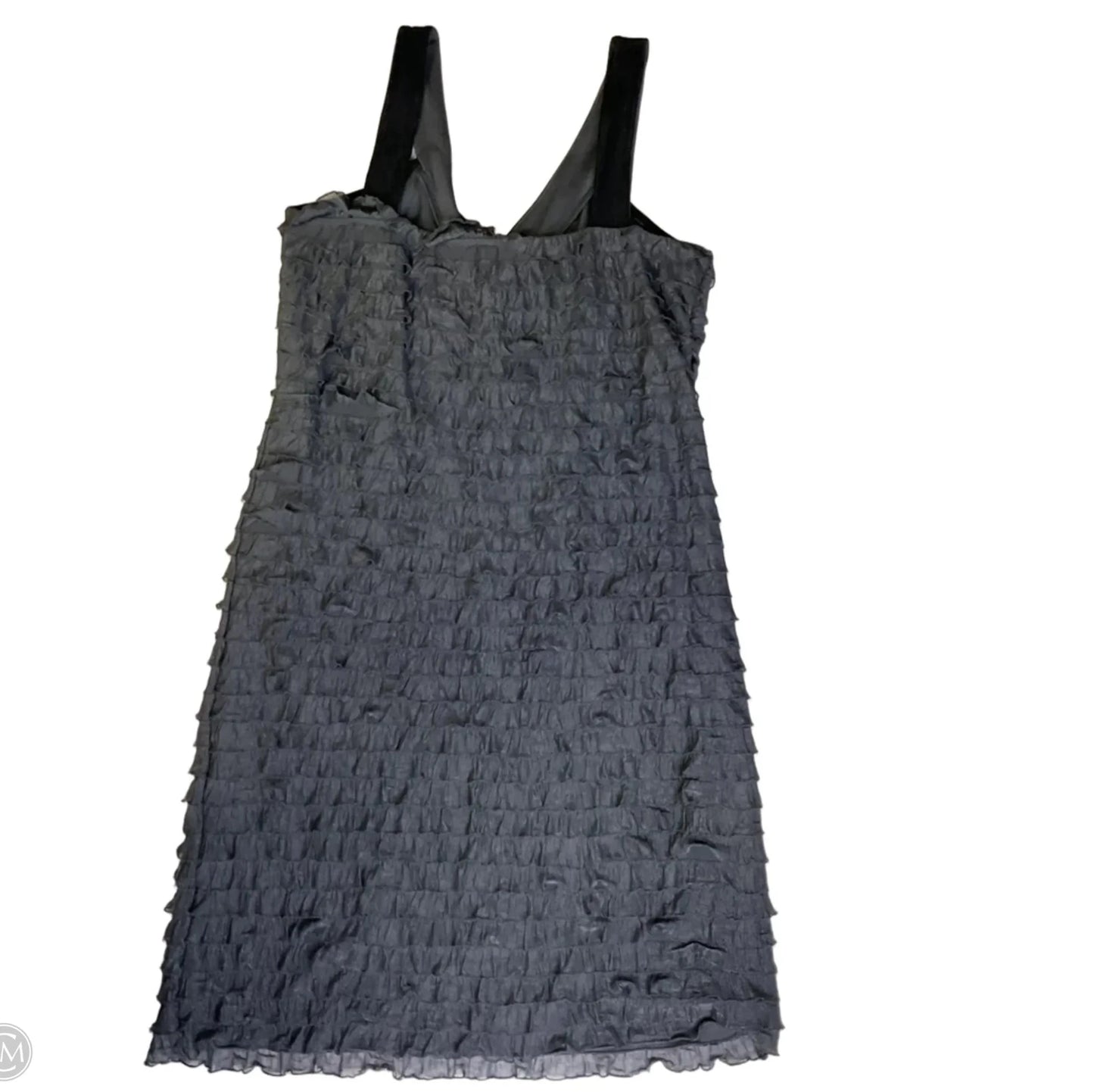 Dress Casual Short By New Directions In Black, Size: L