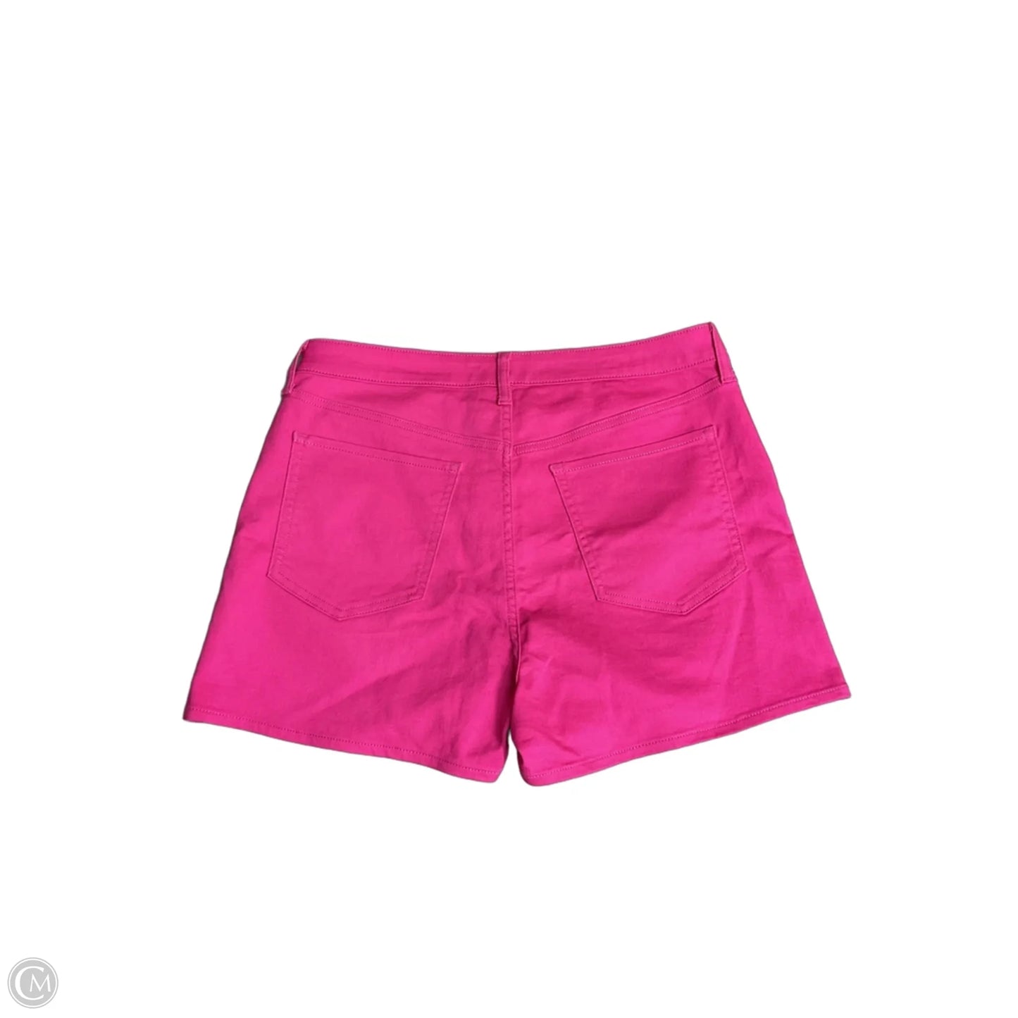 Shorts By Old Navy In Pink, Size: 14