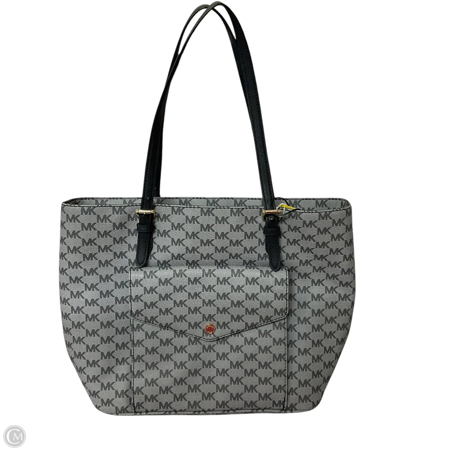 Handbag Designer By Michael Kors, Size: Medium
