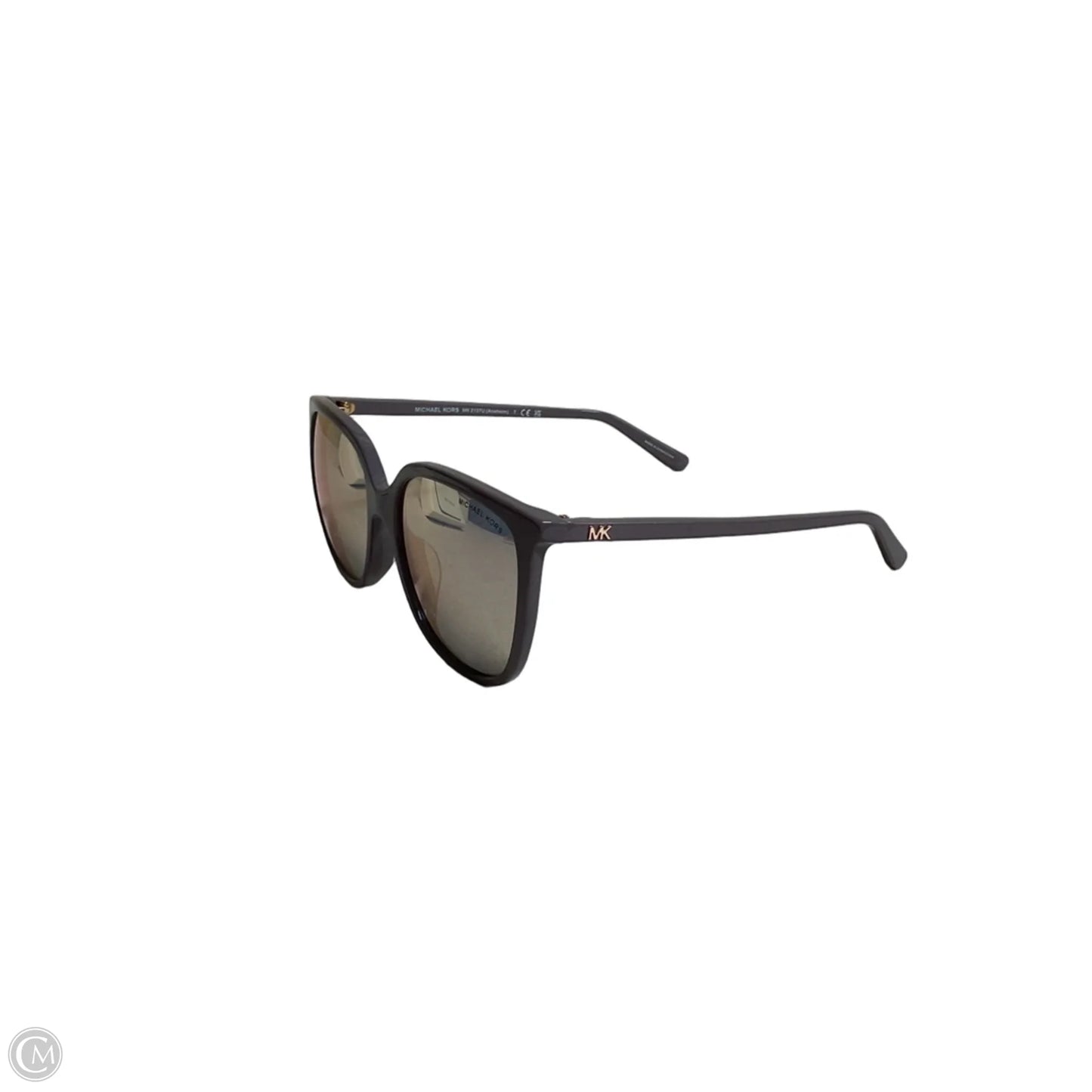 Sunglasses Designer By Michael Kors, Size: