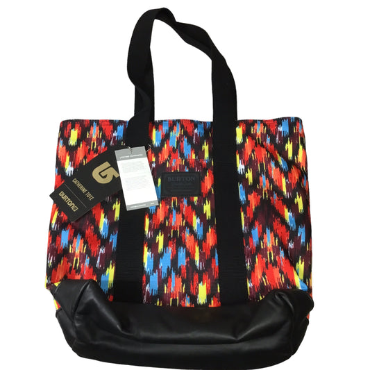 Tote By Burton  Size: Large