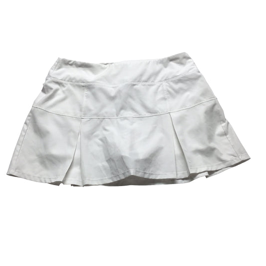 Athletic Skort By Clothes Mentor  Size: M