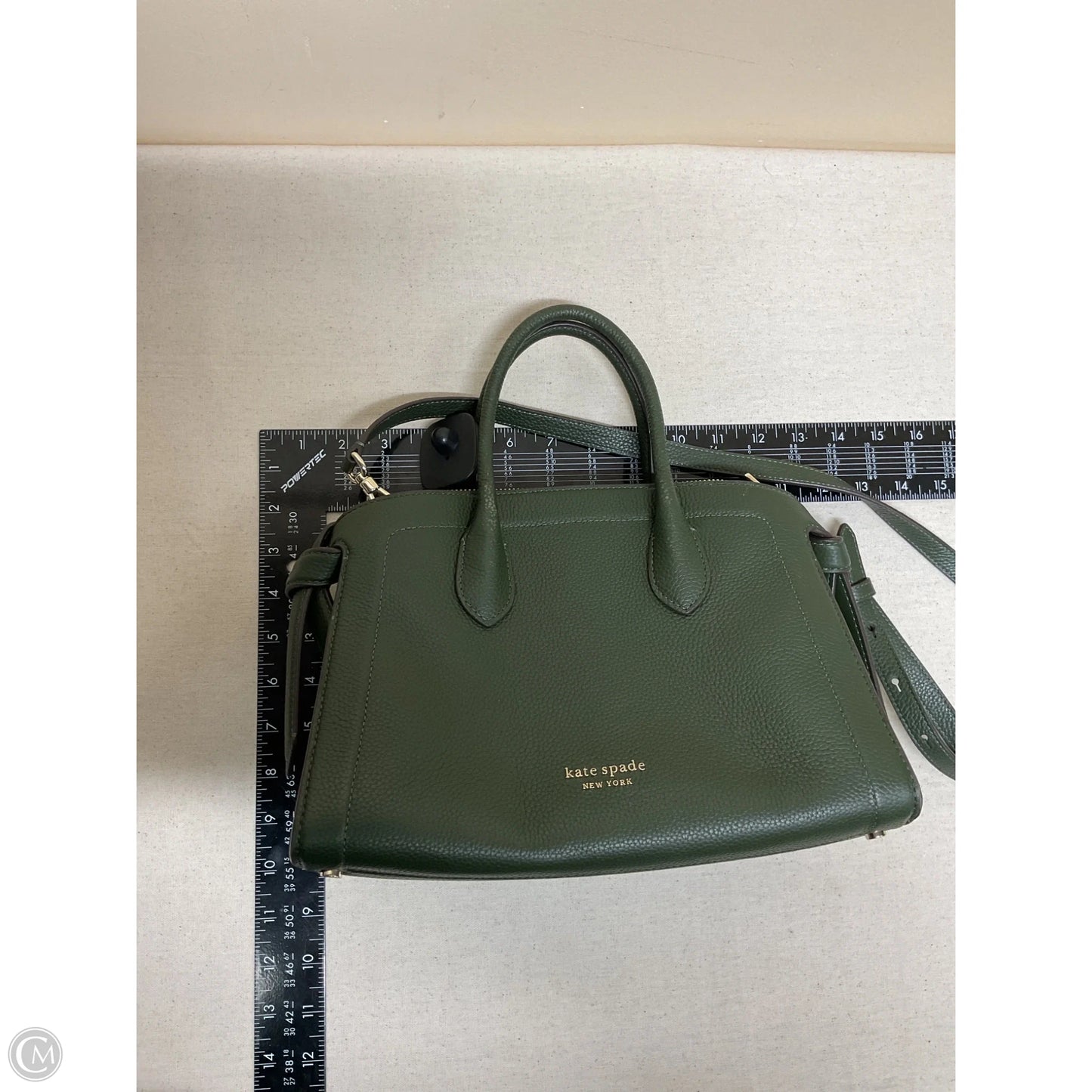 Handbag Designer By Kate Spade, Size: Medium