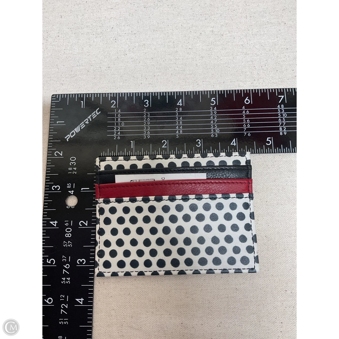 Id/card Holder By Brighton