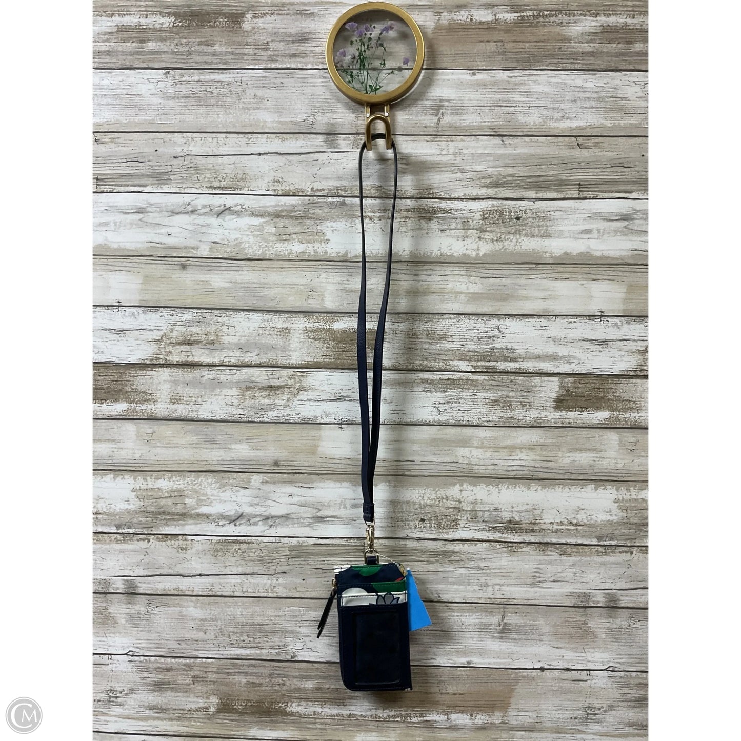 Id/card Holder Designer By Kate Spade, Size: Small