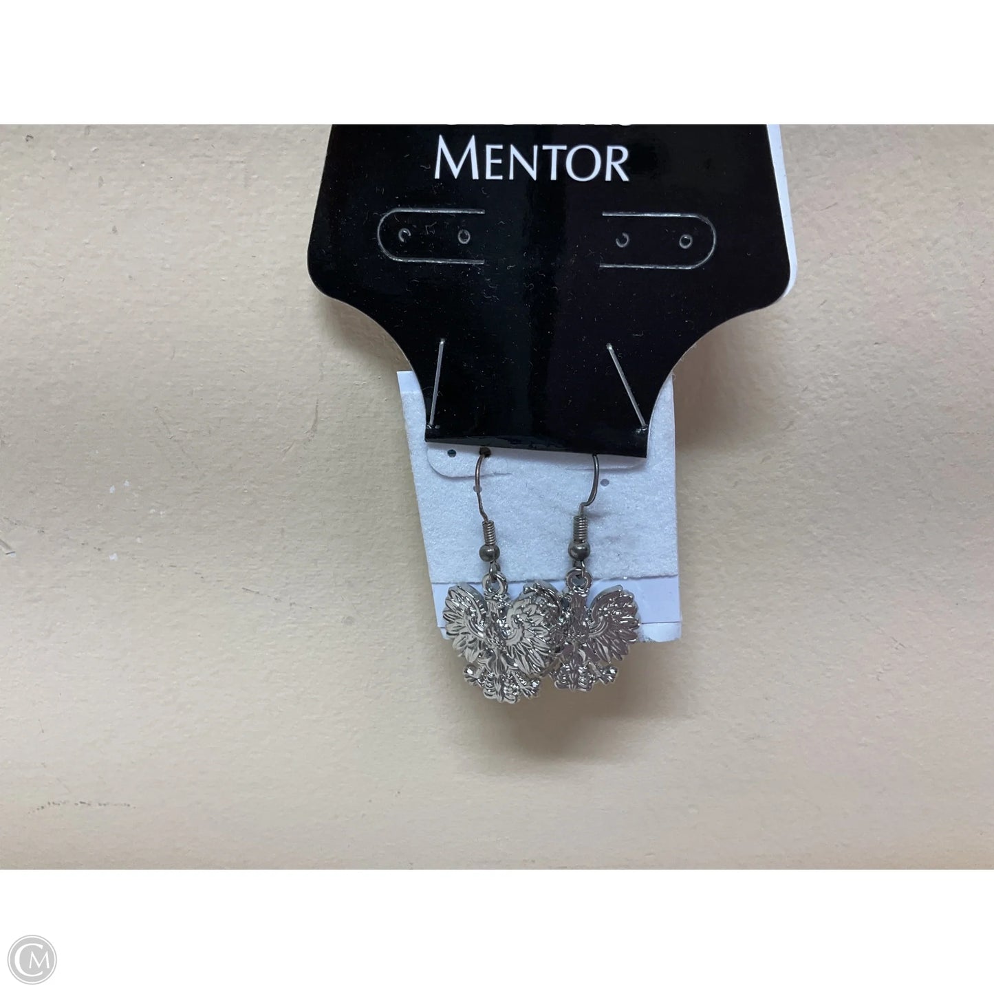 Earrings Dangle/drop By Clothes Mentor