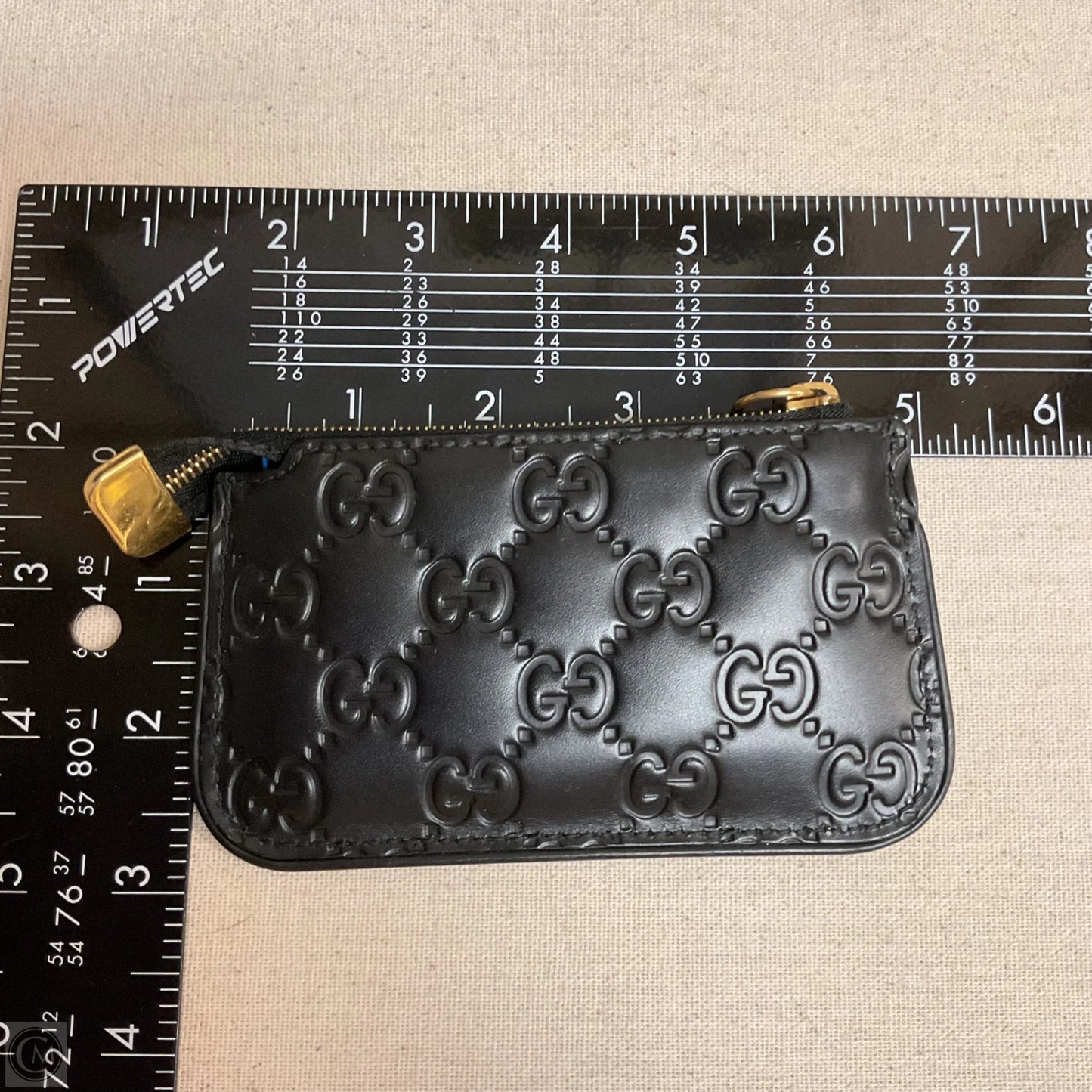 Id/card Holder Luxury Designer By Gucci