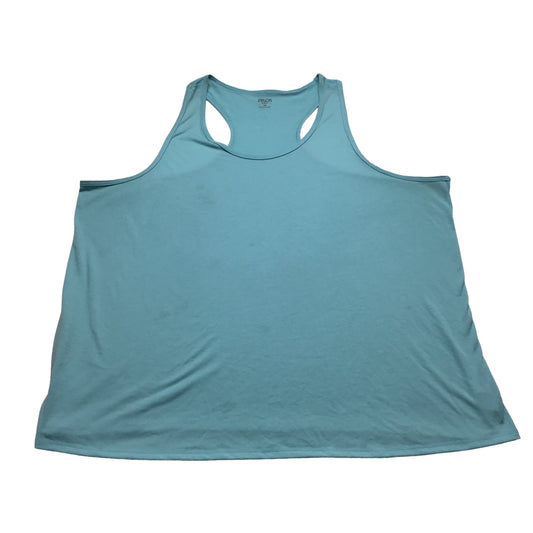 Athletic Tank Top By Zelos  Size: 3x