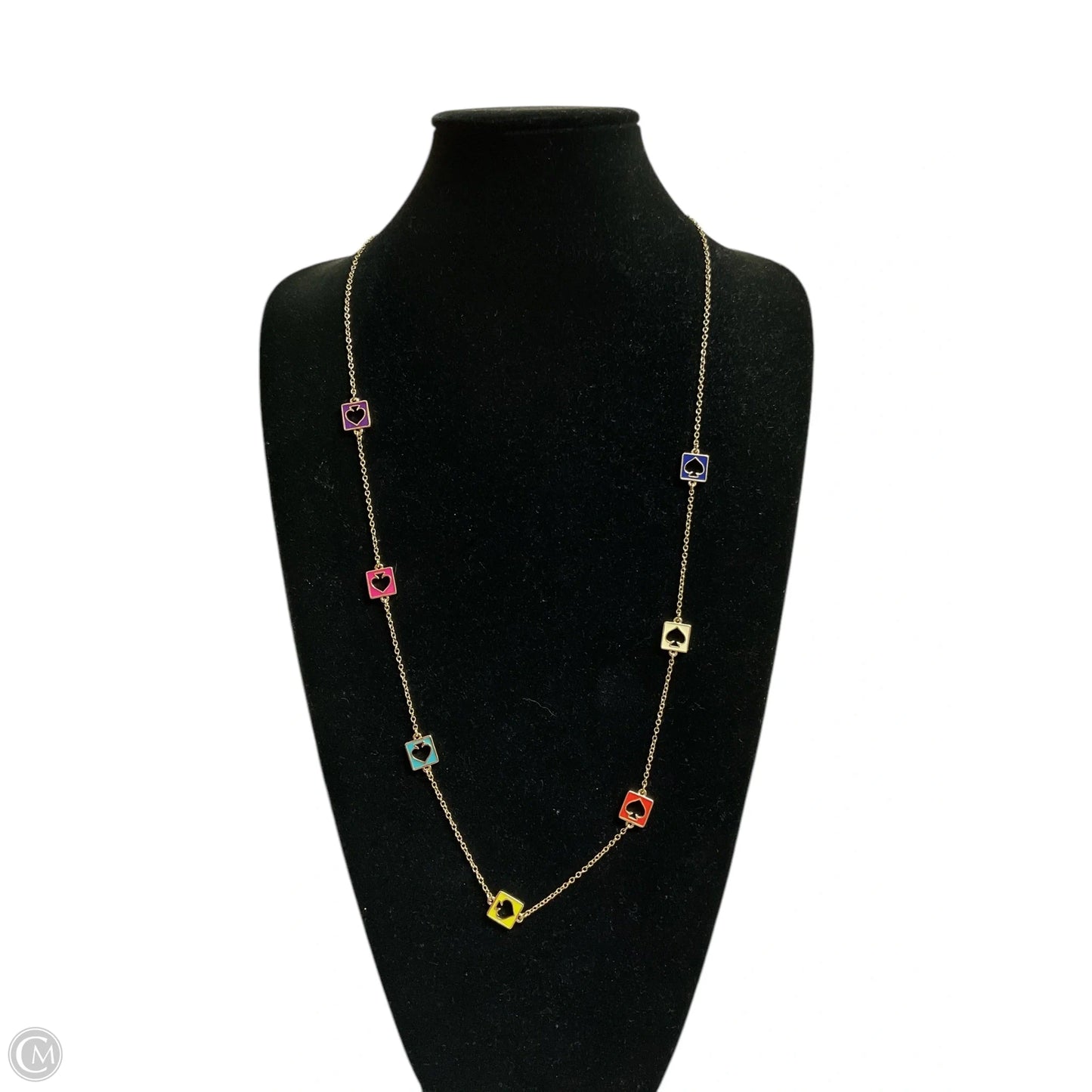Necklace Chain By Kate Spade