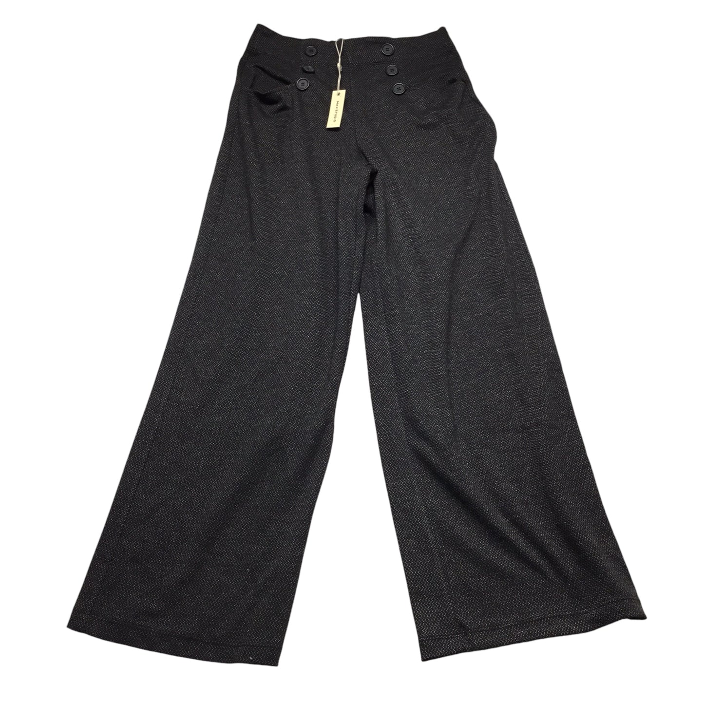 Pants Dress By Max Studio In Black, Size: S