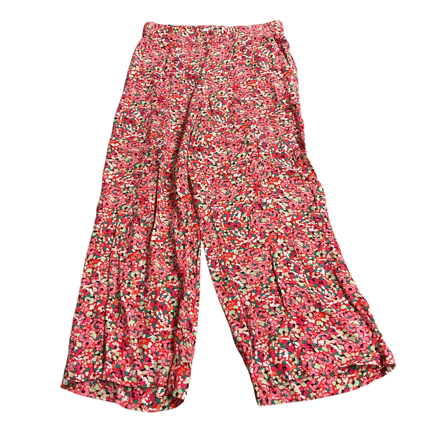Pants Other By Loft In Multi-colored, Size: Xs