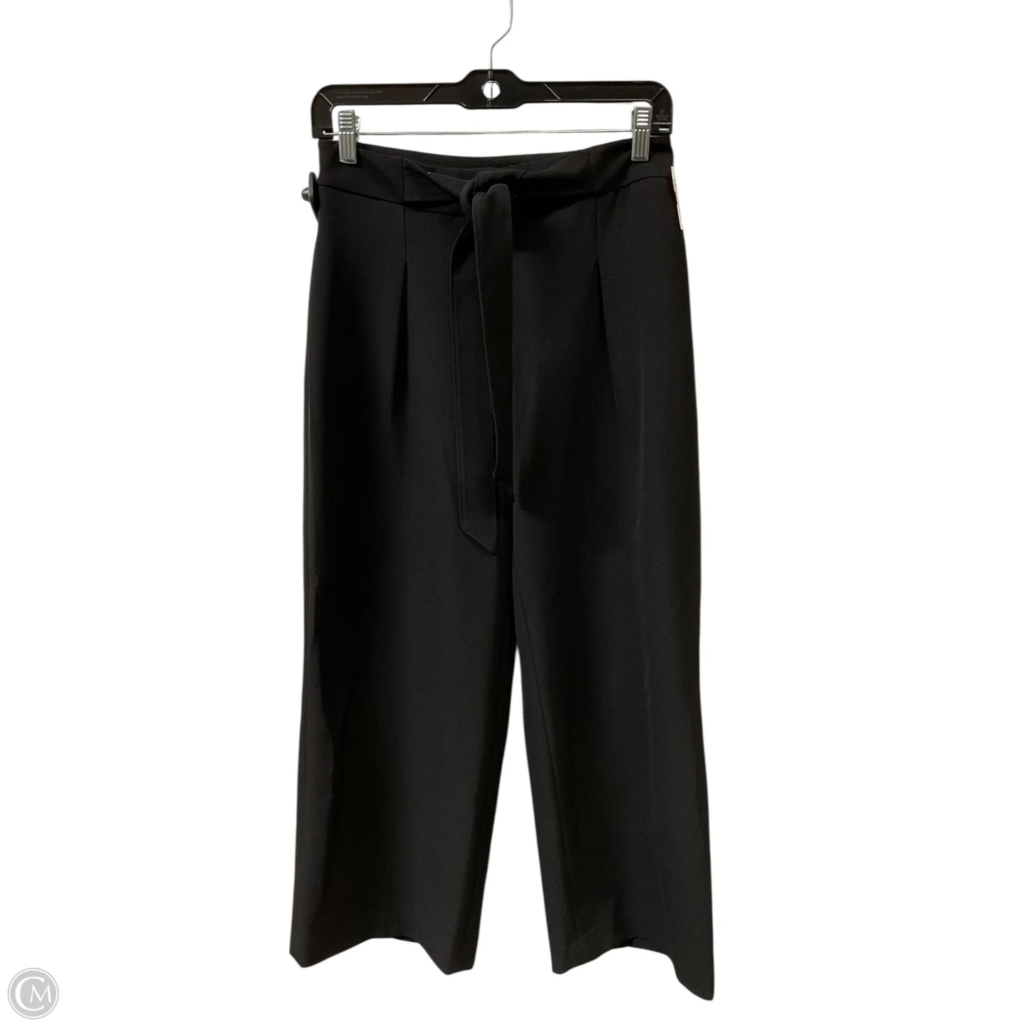 Pants Dress By White House Black Market In Black, Size: 2