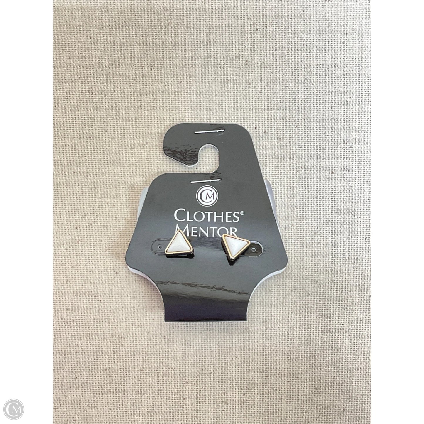 Earrings Stud By Clothes Mentor