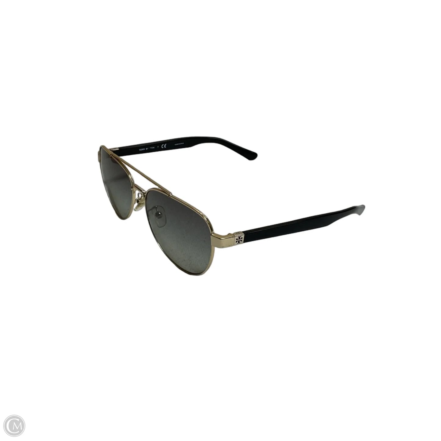 Sunglasses Designer By Tory Burch, Size: