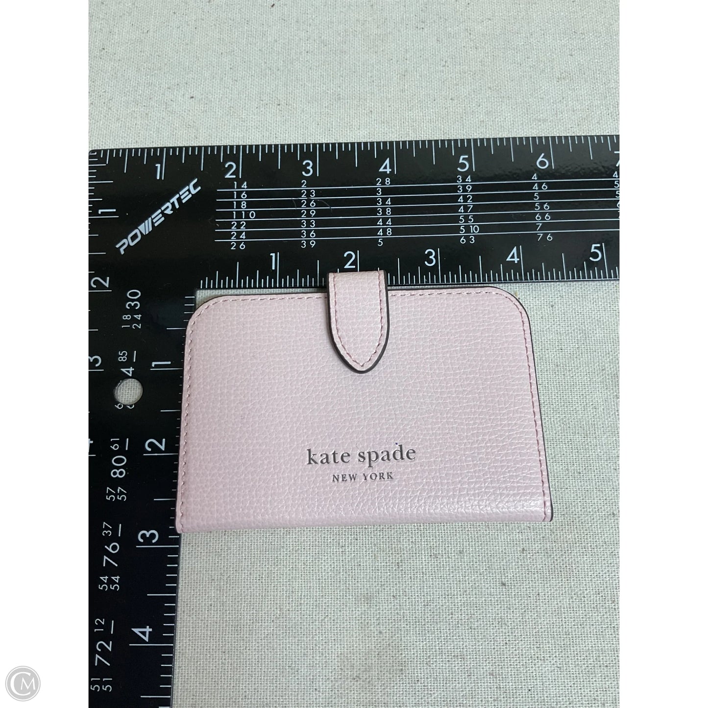 Id/card Holder Designer By Kate Spade, Size: Small