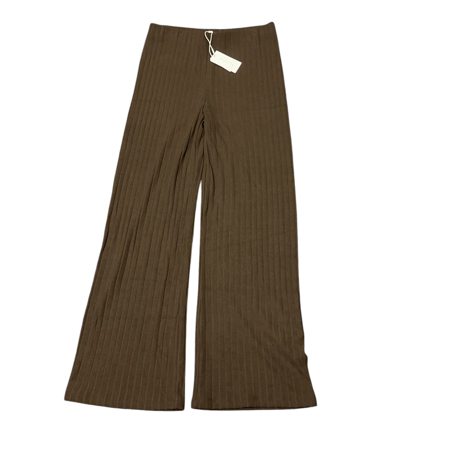 Pants Lounge By Z Supply In Brown, Size:M