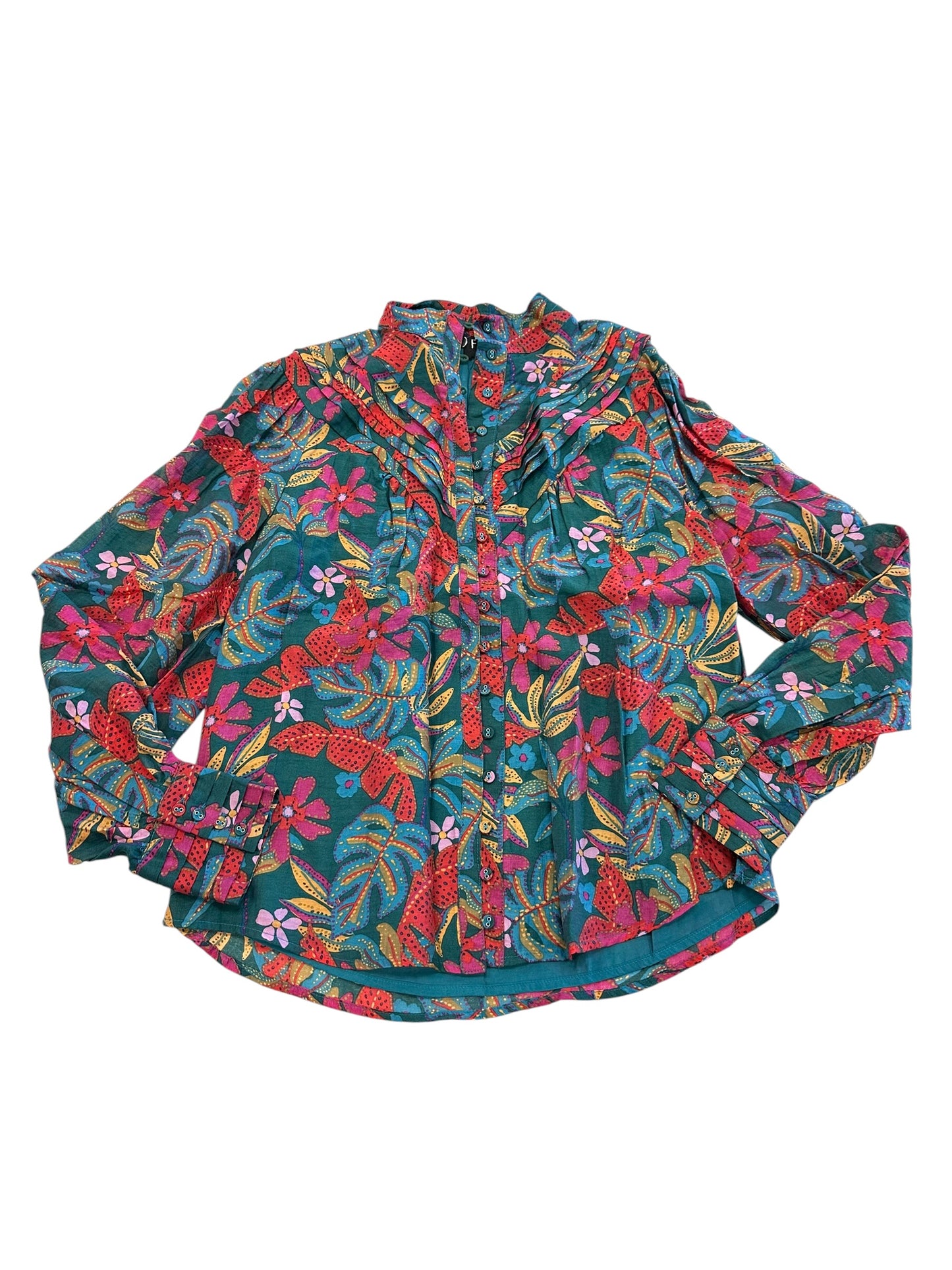 Top Ls By Fate In Multi, Size:S