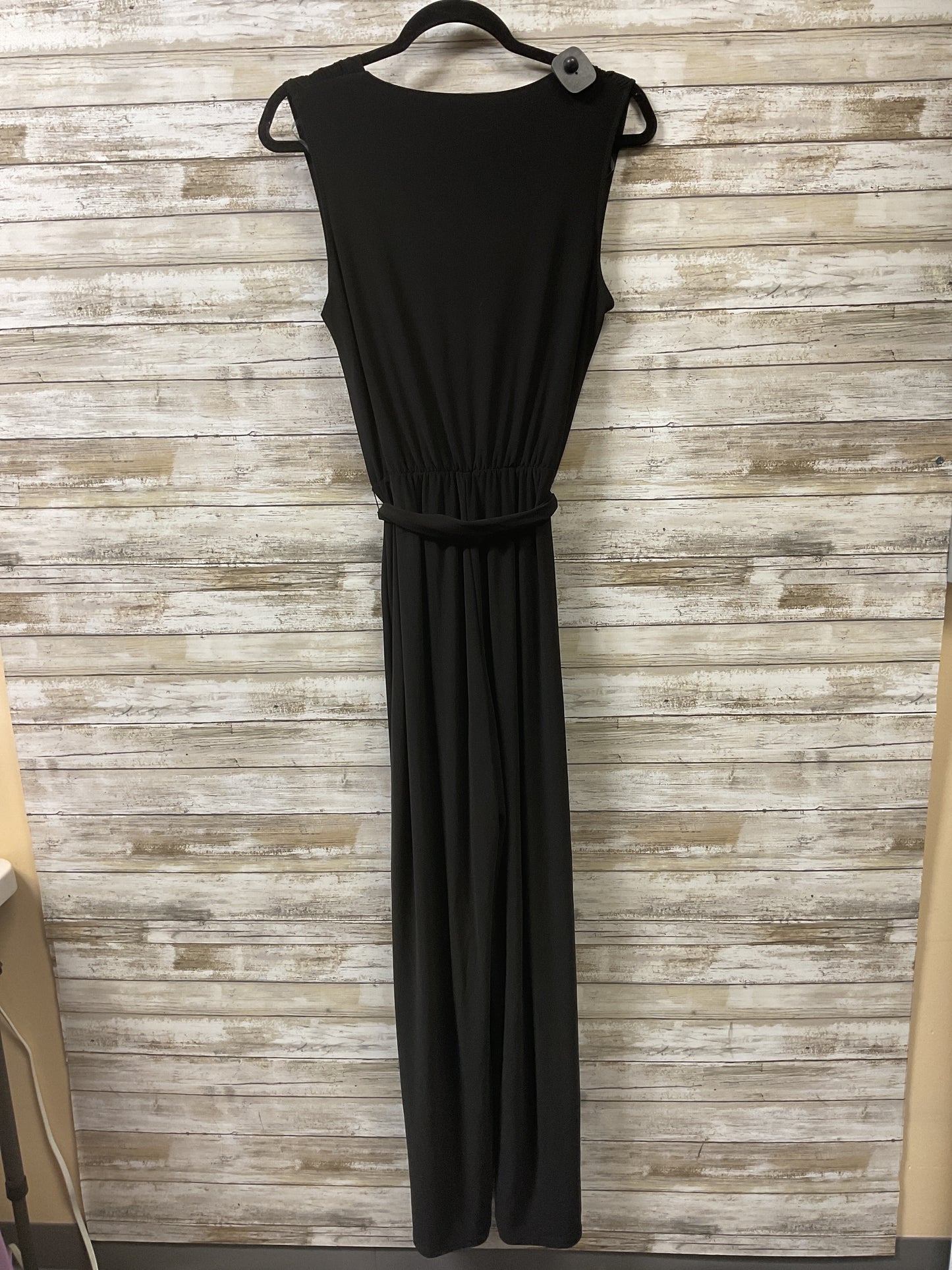 Jumpsuit By Clothes Mentor In Black, Size:M