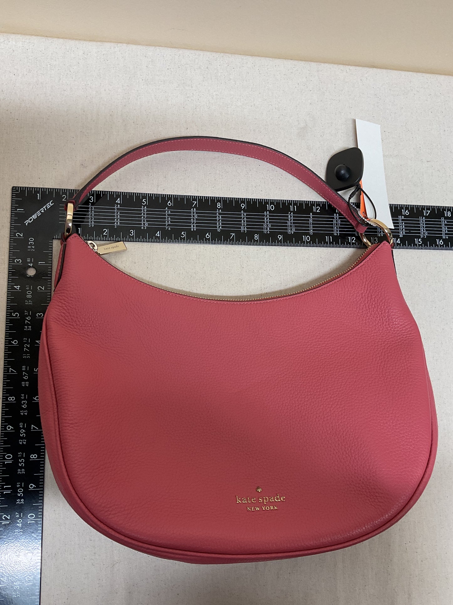 Handbag Designer By Kate Spade In Pink, Size:Medium